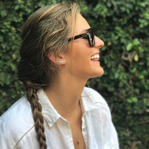 Meet your Posher, Mckenzie